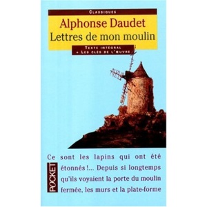 Lettres De Mon Moulin