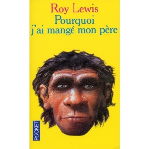 Pourquoi J'AI Mange Mon Pere (Pocket)