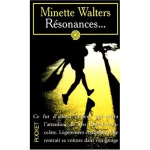 J'AI Lu: Resonnances