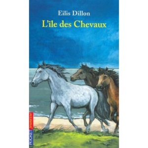 L'ILE DES CHEVAUX