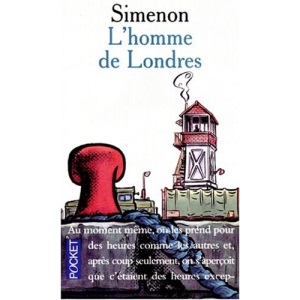 L'homme de Londres