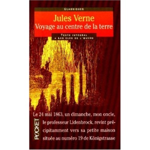 Classiques Abreges: Voyage Au Centre De La Terre