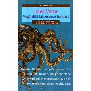 Vingt Mille Lieues Sous Les Mer