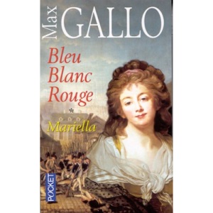 Mariella (Bleu Blanc Rouge)