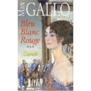 Bleu Blanc Rouge 3 Sarah