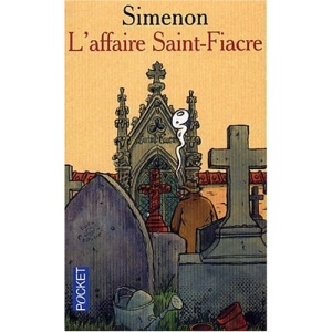 L'Affaire Saint-Fiacre