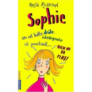 Filles n01 sophie