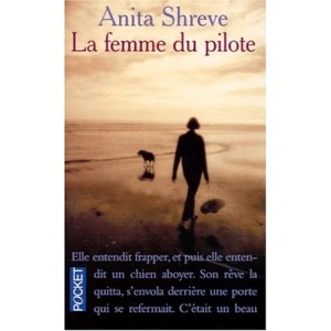 La Mujer Del Piloto/ the Pilot's Wife