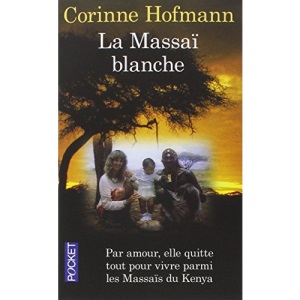 La Massai blanche.