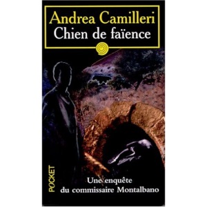 Chien De Faience