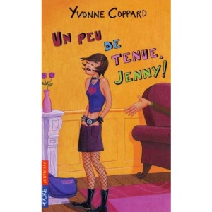 Un peu de tenue, Jenny !