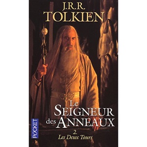 Seigneur DES Anneaux: Tome 2 (Lord of the Rings (French))