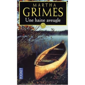 Une haine aveugle.