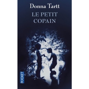 Le Petit copain.