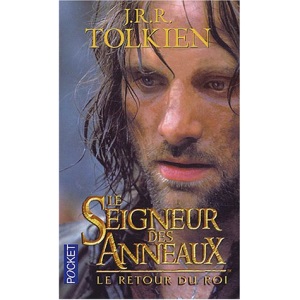 Le Seigneur des Anneaux, Tome 3 : Le Retour du Roi