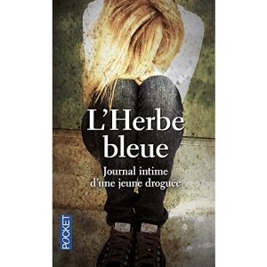 L'herbe bleue