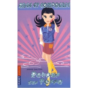 Ange et Compagnie, Tome 9 : Retour sur Terre