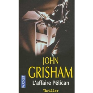 L' Affaire Pélican