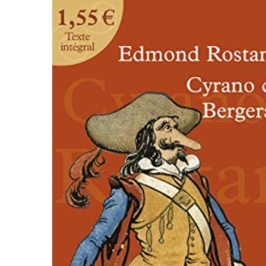 Cyrano de Bergerac