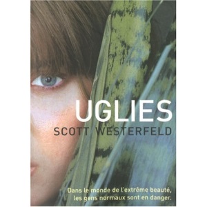 Uglies (Uglies Trilogy)