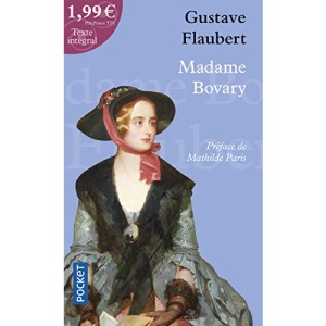 Madame Bovary (Pocket classiques)