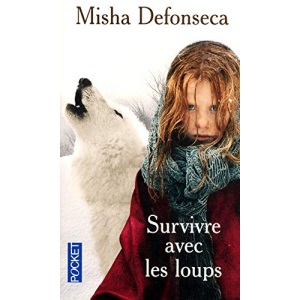 Survivre avec les loups (Docs/récits/essais)
