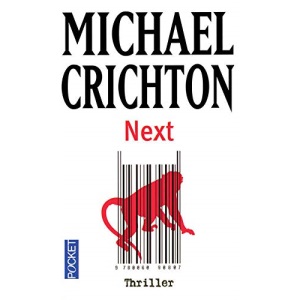 Next (Thriller)