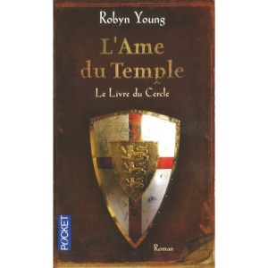 L'Ame du Temple, Tome 1 : Le livre du cercle