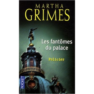 Les fantômes du palace