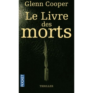 Le livre des morts