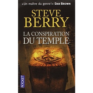 La conspiration du temple