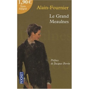 Le Grand Meaulnes