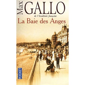 La Baie DES Anges 1