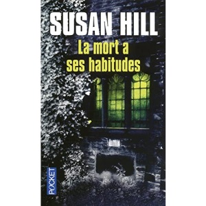 La mort a ses habitudes (4) (Noir)