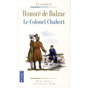 Le Colonel Chabert