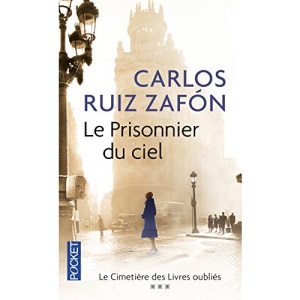 Le prisonnier du ciel