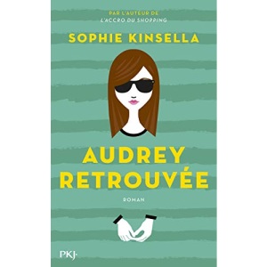 Audrey retrouvée