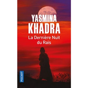La derniere nuit du Rais