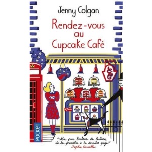 Rendez-vous au Cupcake Cafe