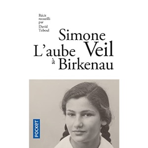 L'Aube à Birkenau