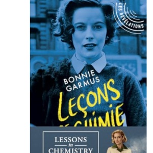 Leçons de chimie: Roman