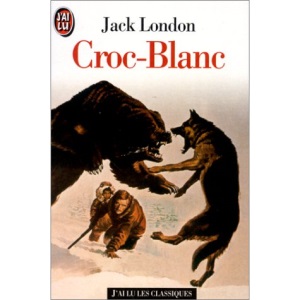 Croc-Blanc