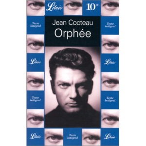 Orphée : Film