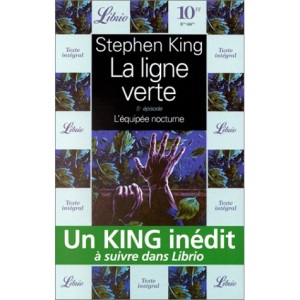 La Ligne Verte 5e Episode