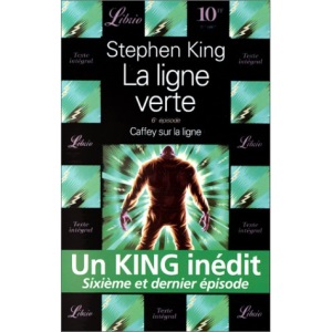 La Ligne Verte 6e Episode