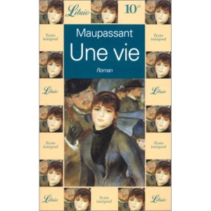 Une vie