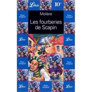 Les fourberies de scapin