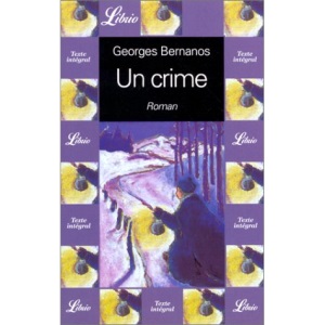 Un Crime Folktale
