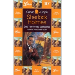 Les hommes dansants suivi de tr