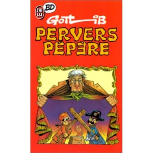 Pervers pépère